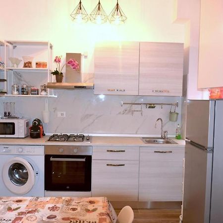 Davidhouse Pineta Apartment Rapallo Exterior photo