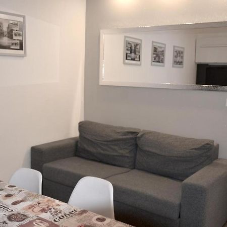 Davidhouse Pineta Apartment Rapallo Exterior photo