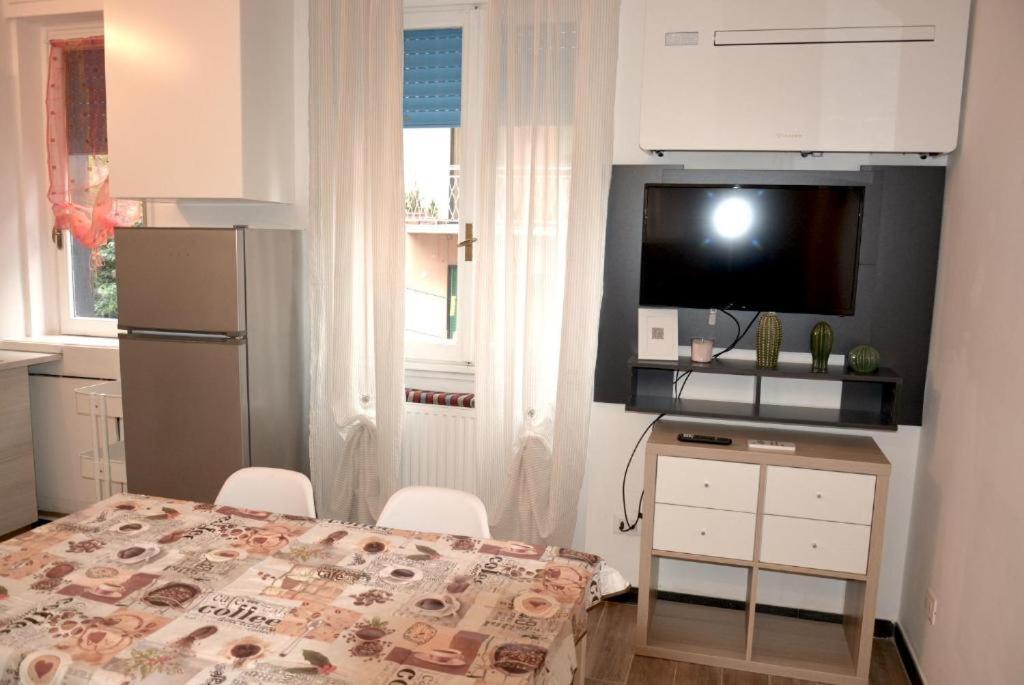 Davidhouse Pineta Apartment Rapallo Exterior photo