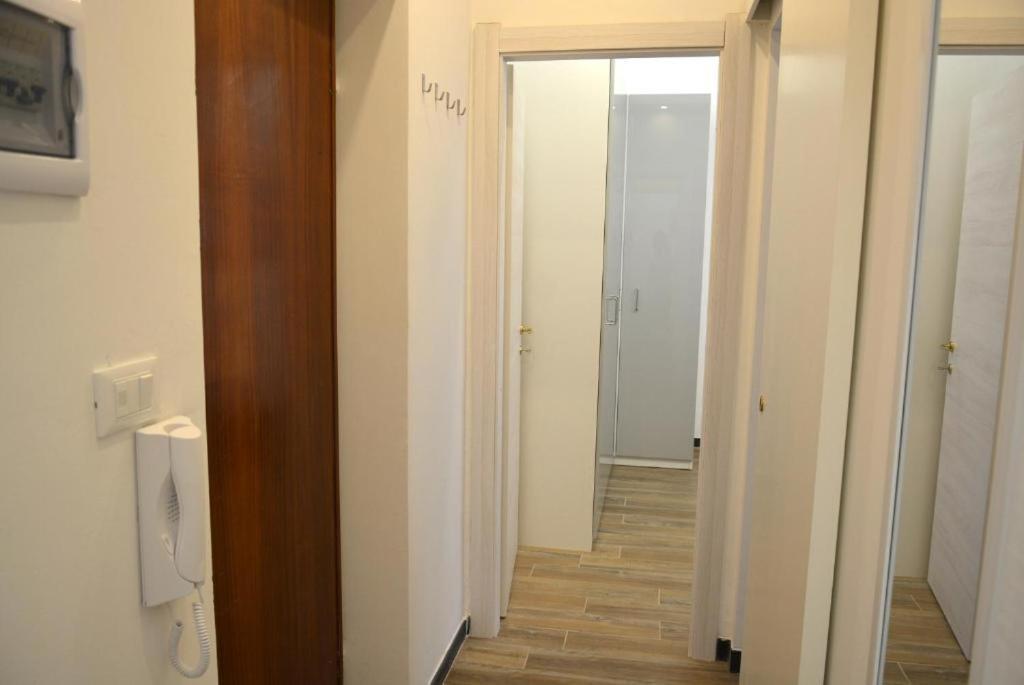 Davidhouse Pineta Apartment Rapallo Exterior photo
